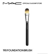 MAC 190 Foundation Brush