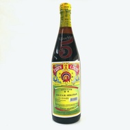 KICAP SOYA CAIR CAP AYAM BELANDA Butterworth K.Cheang 锦昌园酱青 570ML