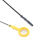 059115611AB/AM Au & Di a4 a5 a6 a8 Diesel 2.7 3.0 tdi Engine Oil Dipstick HYKA