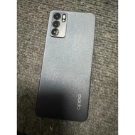 Digital Mobile Phone Second-Hand oppo reno6 International Version 8+128