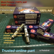 Futura Apv iridium Spark Plug 100% Original NGK best buy