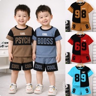 Boys' Clothing Sets 0-4 Years/Boys' Clothing Latest Motifs 0-4 Years (26)