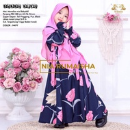 Burka Kids