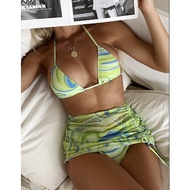 Bikini 2 Colors Spill TRENDY