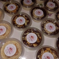 Mini Cheesekut Single