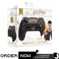 PlayStation 4 PS4 Freaks And Geeks Wireless Wizarding World Harry Potter (By ClaSsIC GaME)