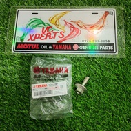 Yamaha Xmax Bolt Flange CVT Side 100% Yamaha Parts