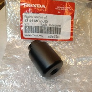 Honda CB500X 2015 - 2018 Handlebar balancer / bar end weight / handle balancer genuine Honda part