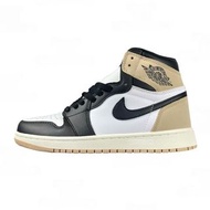 NIKE Air Jordan 1 High OG WMNS 拿鐵咖啡 女子籃球鞋