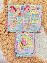 放星夢學園卡（友代）