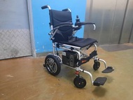 輕便 電動輪椅 power wheelchair