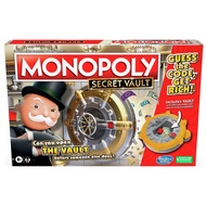 พร้อมส่ง Monopoly Board Game (ไทย/อังกฤษ เวอร์ชั่น) ของแท้ 100% ไม่แท้เราไม่ขาย