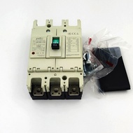 NF250-CW POLE 3P NO-FUSE BREAKER MCCB เบรกเกอร์ 3โพ พิกัดกระแส: 125A 150A 200A 250A AC220V 50KA  50/