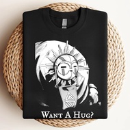 Light And Shadow: The No. 33 Short-Sleeved T-Shirt Of The Exploration Force Made Of 1 Cotton Multipu