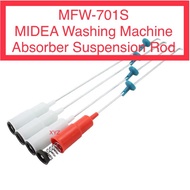 MFW-701S MIDEA Washing Machine Absorber (DAMPER) Suspension Rod MFW 701S MFW701 MFW701S
