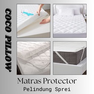 Premium Thick Mattress Protector Mattress Cover Size 90x200 100x200/ 120x200/ 140x200/ 160x200/ 180x