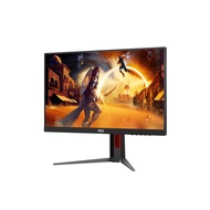AOC 27" U27G4 Fast IPS 4K Adaptive Sync 320Hz 0.3ms DisplayHDRTM 400 Ergonomic Gaming Monitor