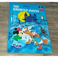 Disney The Haunted House