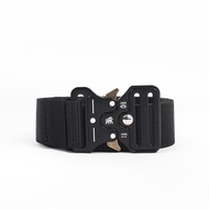 House of Smith Belt - Smith Cobra Buckle Tactical Webbing - Belt