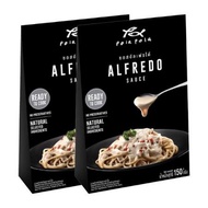 Pola Pola Alfredo Sauce 150 g Pack 2
