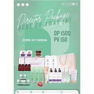 ACNE GO AWAY_LA’SOUL SKINCARE