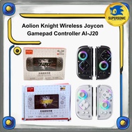 Aolion Knight Wireless Joycon Gamepad Controller Al-J20