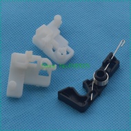 3SET 175 176 177 LEVER LOCK For HP CP1025 M175a M176n M177fw 1025 for Canon LBP7010C LBP7018C Printer Toner AND Rear Cover Lever Brand new original high quality one year warranty