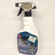 3R and Engine Degreaser