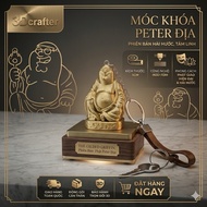 [GENUINE] - Peter Dia Keychain Version V2