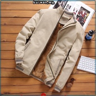 45-95KGCotton Jacket Motor Jaket Lelaki Jeket Bomber Jacket Men Jacket Man Men S Clothing Branded Sw