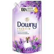 [Hot Deal] Free delivery จัดส่งฟรี Downy Concentrated Fabric Softener French Lavender 530ml. Cash on delivery เก็บเงินปลายทาง