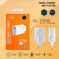 Batok 33watt Charger Head/ Turbo Charger
