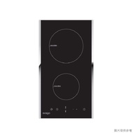 【SVAGO】【TID3510】直式雙IH感應爐(含標準安裝)