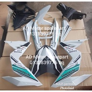 coverset rs150r v2 oem