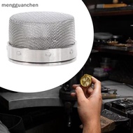[mengguanchen] Multi-Size Stainless Steel Ultrasonic Cleaning Basket for Watch & Jewelry Repair [TW]