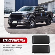 Car Front Bumper Guards Cover Anti-Collision Cover JL3Z-17E810-AB JL3Z-17E811-AB For Ford F-150 2018