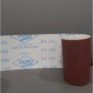  H 180 rollan Sandpaper Meter grid 180 taiyo Brand