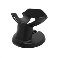 Cozycase Table Stand Desktop Mount for Google Home Nest Mini Voice Assistants Desk Pedestal Holder Saving Space Mounts Bracket