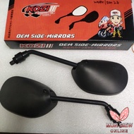 Side mirror cermin motor honda ex5 wave demak ex90 dy90