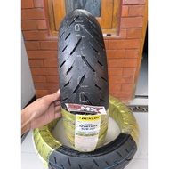 DUNLOP TIRES RADIAL SPORTMAX GPR-300 140/ 70-17 TUBELESS 140 70 Ring 17 PRODUCTION 2020 SOFT NO MINU