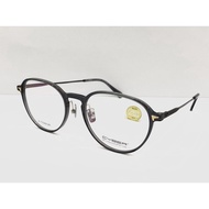 OIC EYEWEAR FRAME CYBER EYEWORKS 8250 C3