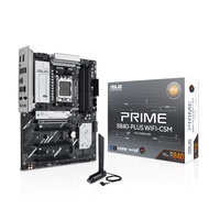 MAINBOARD (Motherboard) ASUS PRIME B840-PLUS WIFI-CSM AM5 ATX