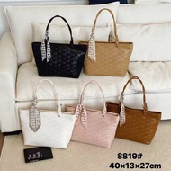 Moda Paolo Women's Shoulder Bag (F8819HM)