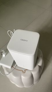 OPPO 5G ROUTER