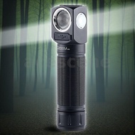 Convoy H4 High-Performance Outdoor LED Flashlight for Camping, Hiking, and Fishing