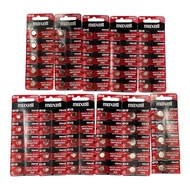 (JAPAN) Maxell SR626 SR621 SR920 SR521 SR721 SR726 SR716 SR916 SR527 SR516 SR616 LR44 LR1130 1.5v 1.