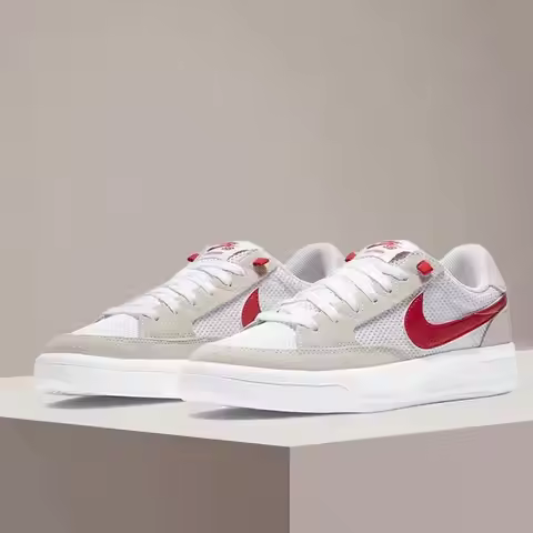Nike SB Adversary Premium Cushioning Long-lasting support Lightweight design Unisex skate shoes CJ08