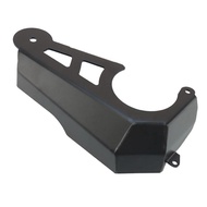 AM-Motorcycle Cardan Guard Paralever Protector And Rear Axle Protection Accessories For BMW R1300GS 