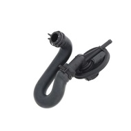 SWEETBB| Car Heater Hose For Mercedes For Benz E350 CLS550 E550 E400 E250 2128300496