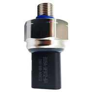 Fuel Injection Pressure Sensor Compatible with Ford Escape Expedition Explorer F150 Flex Fusion Must